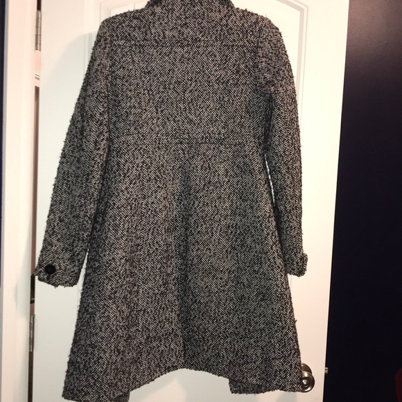Jacob coat - Picture 5 of 5
